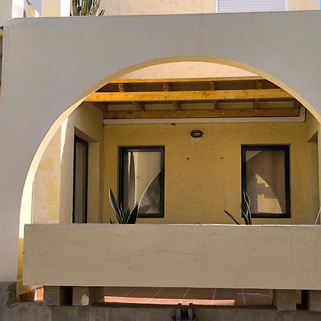 Ryaproperty Apartment Morro Jable  Bagian luar foto