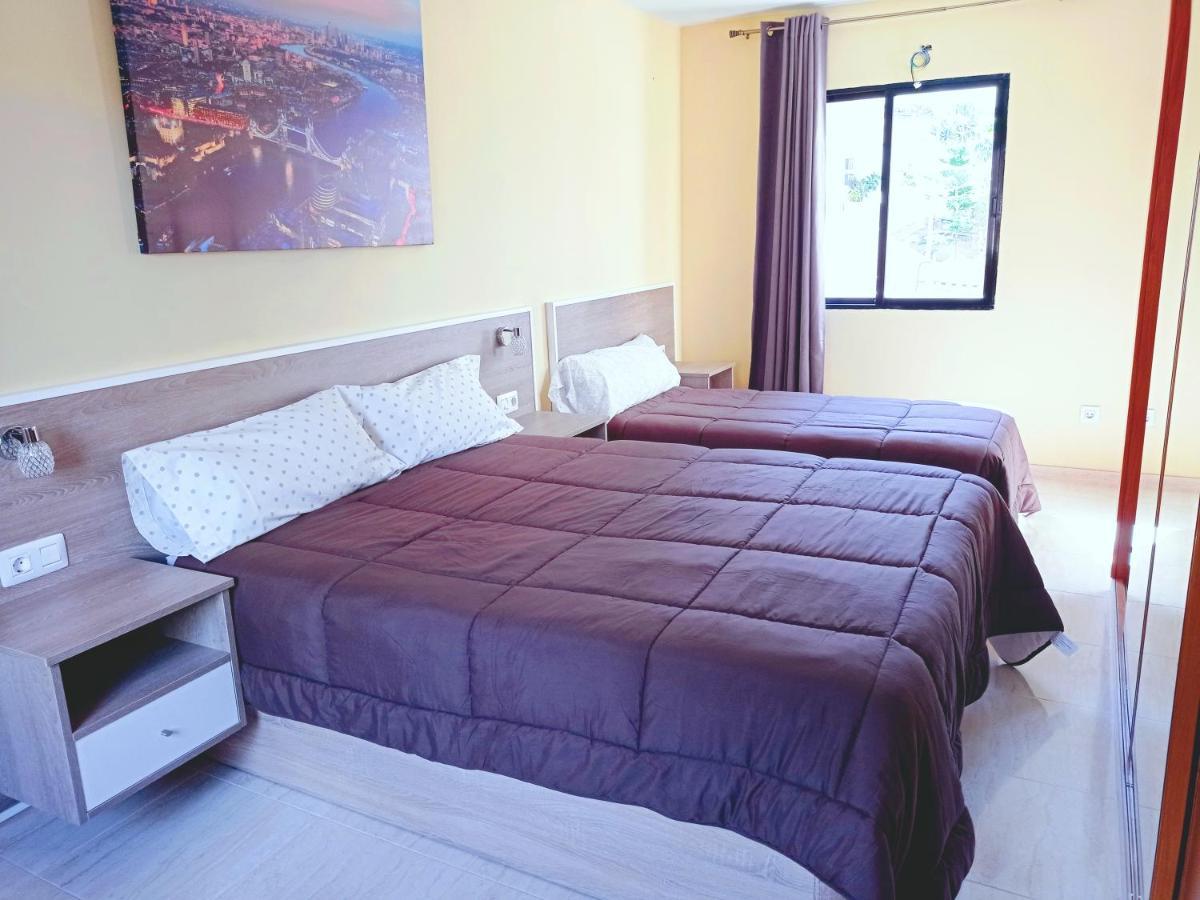 Ryaproperty Apartment Morro Jable  Bagian luar foto