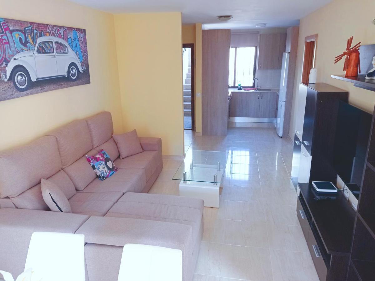 Ryaproperty Apartment Morro Jable  Bagian luar foto