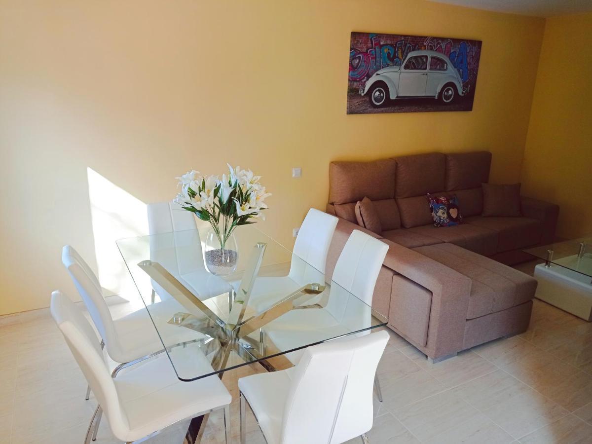 Ryaproperty Apartment Morro Jable  Bagian luar foto