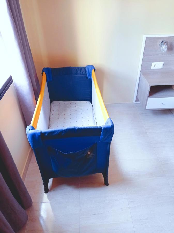 Ryaproperty Apartment Morro Jable  Bagian luar foto