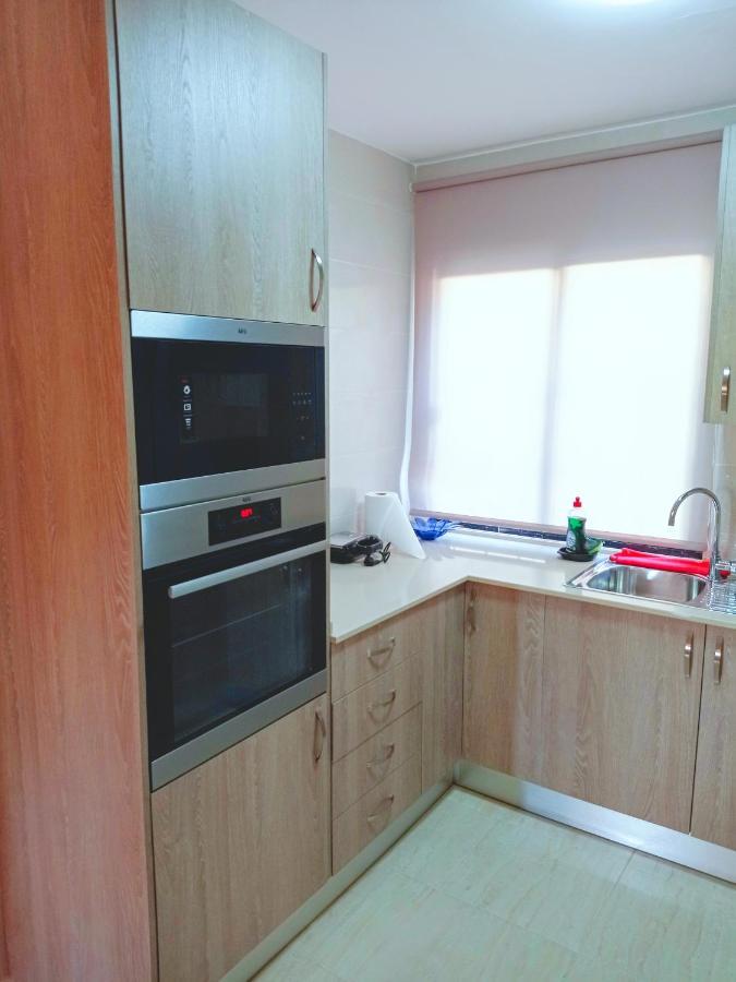 Ryaproperty Apartment Morro Jable  Bagian luar foto