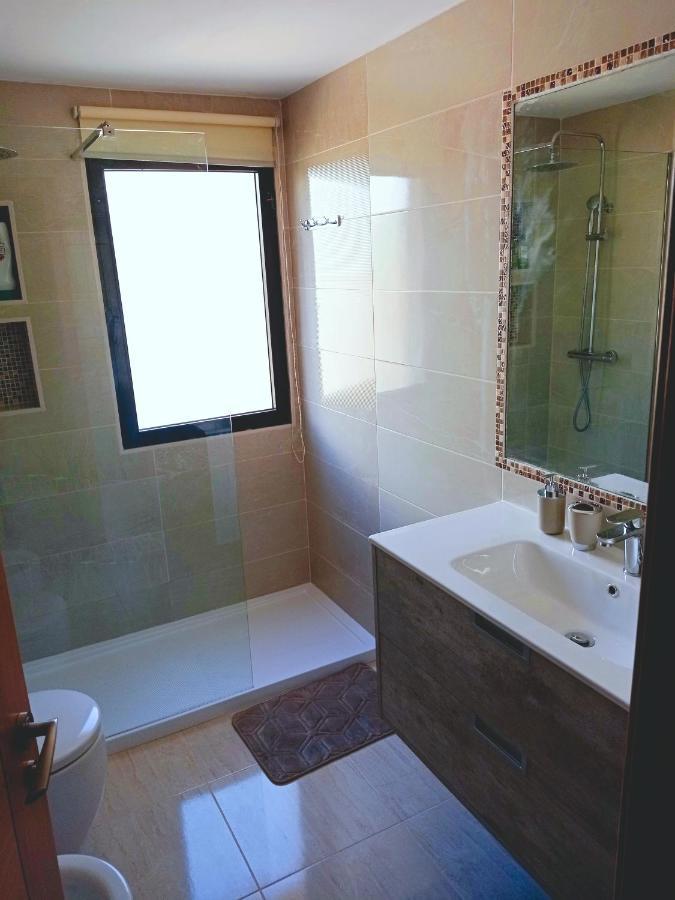 Ryaproperty Apartment Morro Jable  Bagian luar foto