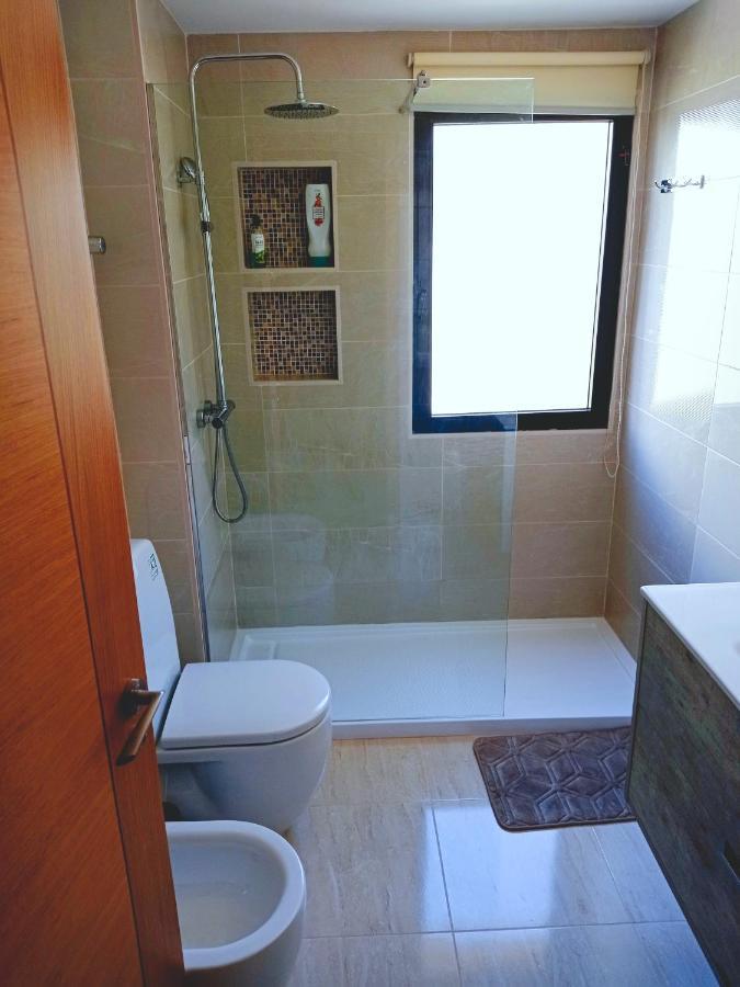 Ryaproperty Apartment Morro Jable  Bagian luar foto
