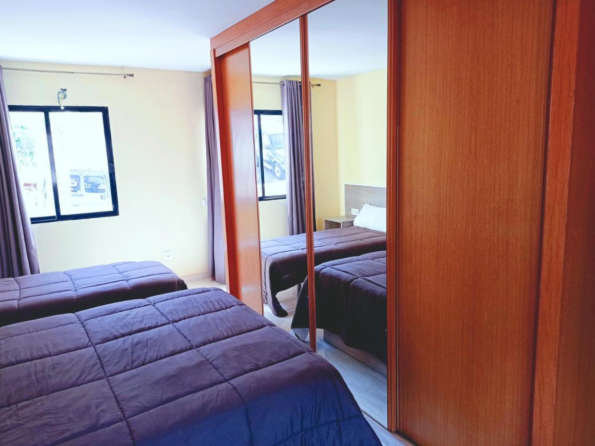 Ryaproperty Apartment Morro Jable  Bagian luar foto