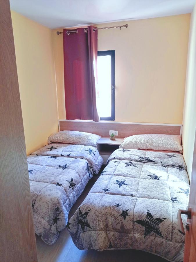 Ryaproperty Apartment Morro Jable  Bagian luar foto