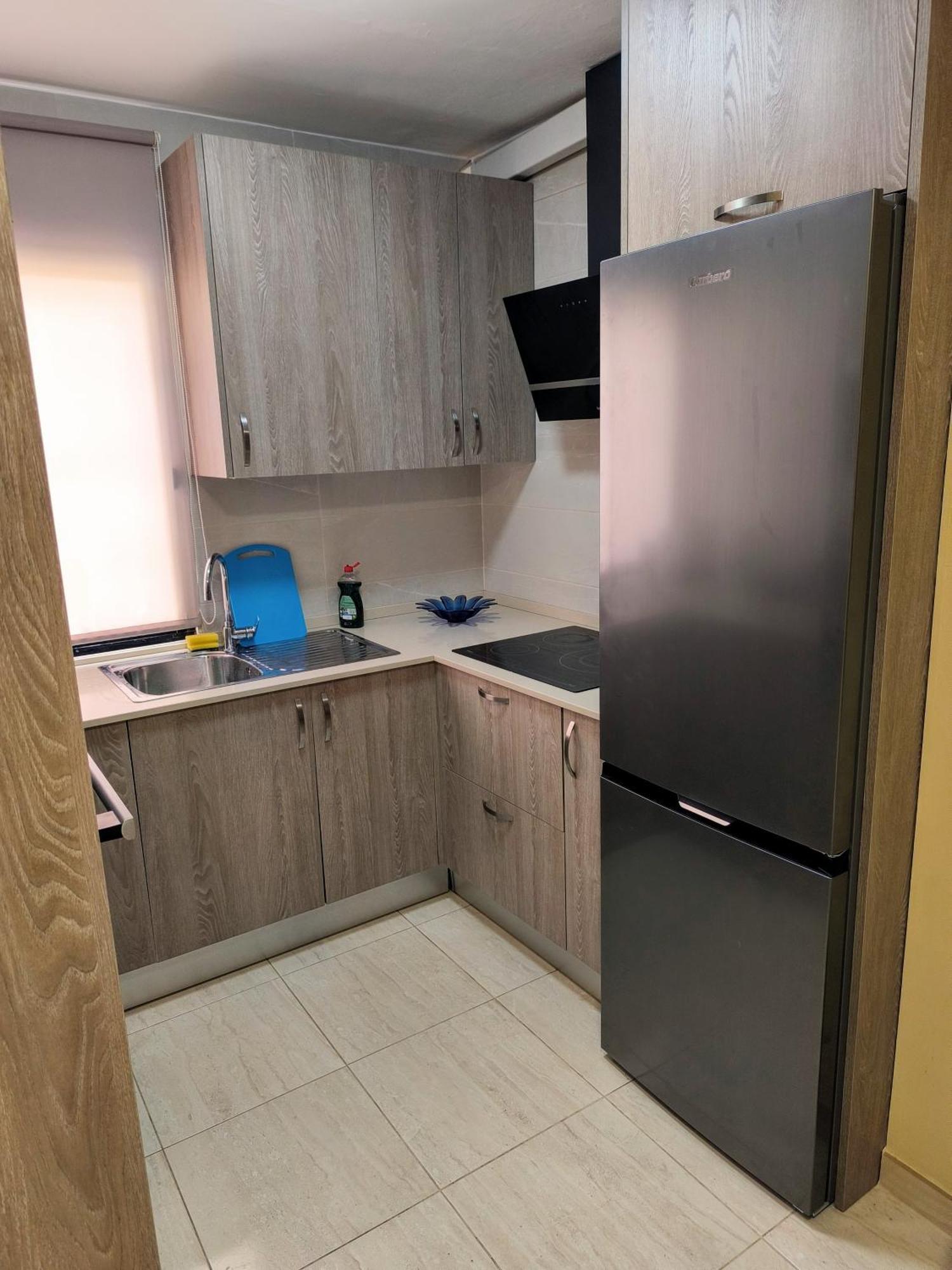 Ryaproperty Apartment Morro Jable  Bagian luar foto