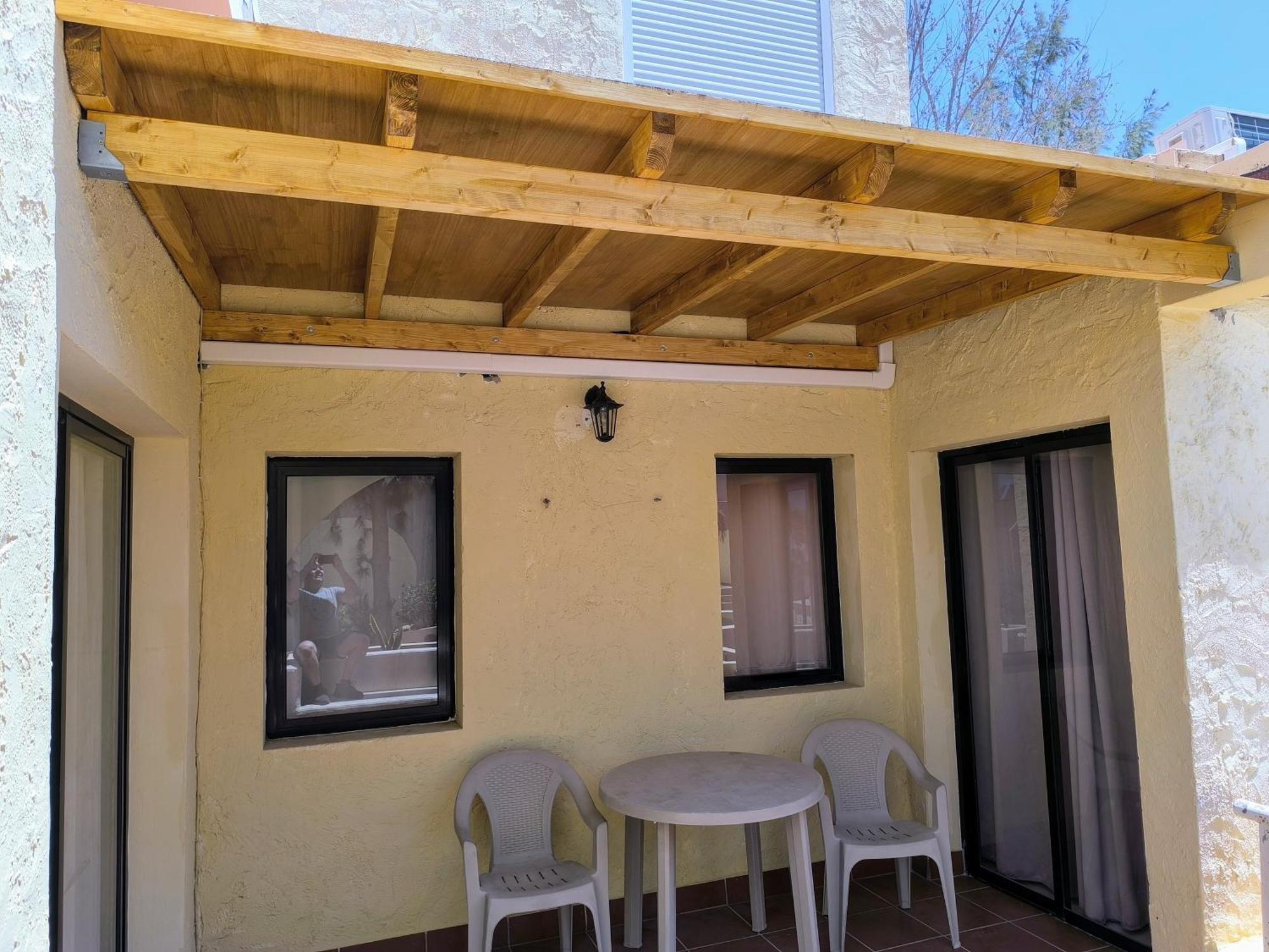 Ryaproperty Apartment Morro Jable  Bagian luar foto